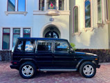 Used 2015 Mercedes-Benz G 550 image 2