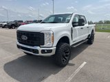 Used 2023 Ford F250 XL w/ FX4 Off-Road Package image 3