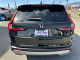 New 2026 Honda CR-V TrailSport image 5