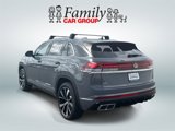 New 2025 Volkswagen Atlas Cross Sport SEL Premium R-Line image 4