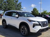 New 2026 Nissan Rogue SV image 5