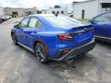 New 2025 Subaru WRX tS image 2