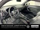 Used 2019 Audi TTS 2.0T Coupe w/ Technology Package image 4