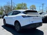 New 2025 Nissan Murano SL w/ Cargo Package image 4
