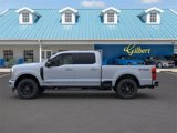 New 2025 Ford F250 4x4 Crew Cab Super Duty image 3