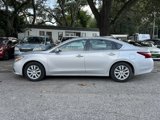 Used 2018 Nissan Altima 2.5 S image 2