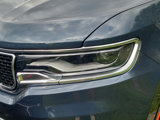 New 2024 Jeep Wagoneer L 4WD image 3