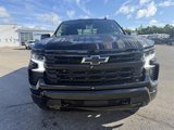 New 2026 Chevrolet Silverado 1500 RST image 2