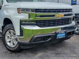 Certified 2021 Chevrolet Silverado 1500 LT image 2