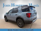 New 2026 Honda Passport RTL image 3