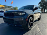 Used 2023 Jeep Grand Cherokee L Laredo image 3