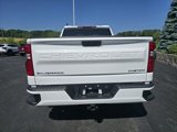 New 2025 Chevrolet Silverado 1500 Custom image 3