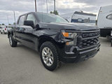 Used 2022 Chevrolet Silverado 1500 Custom image 3