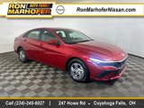 Used 2025 Hyundai Elantra SE image 1