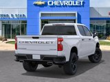 New 2026 Chevrolet Silverado 1500 Custom Trail Boss w/ LPO, Dark Essentials Package image 4