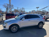 Used 2017 Cadillac XT5 Luxury image 2