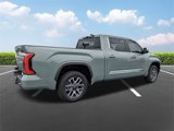 New 2025 Toyota Tundra 1794 Edition image 4