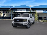 New 2025 Ford F150 STX image 2