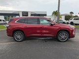 New 2026 Buick Enclave Avenir image 3