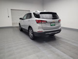 Used 2022 Chevrolet Equinox Premier w/ LPO, Cargo Package image 6