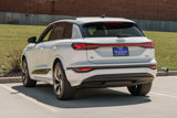 New 2025 Audi Q6 e-tron Premium Plus image 4