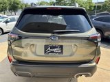 New 2025 Subaru Forester Limited image 6