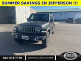 New 2024 Jeep Wrangler Sahara w/ Safety Group image 4