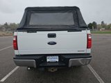 Used 2015 Ford F250 XL w/ Power Equipment Group image 4