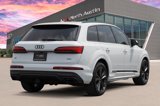 New 2025 Audi Q7 3.0T Prestige image 5