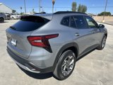 New 2025 Chevrolet Trax LT w/ Driver Confidence Package image 5
