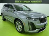 Used 2024 Cadillac XT6 Premium Luxury image 2