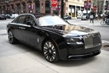 New 2025 Rolls-Royce Ghost image 3
