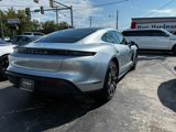 Used 2024 Porsche Taycan image 5
