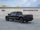 New 2025 Ford F250 Platinum w/ FX4 Off-Road Package image 4