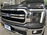 New 2025 Ford F150 Lariat image 2
