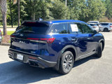 New 2025 INFINITI QX60 Luxe w/ Cargo Package image 2