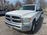 Used 2017 RAM 2500 Tradesman w/ Chrome Appearance Group image 4