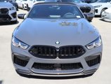 New 2025 BMW M8 Competition w/ M Carbon Exterior Package image 3
