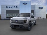New 2025 Ford F150 Lightning XLT image 2