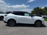 New 2025 Nissan Murano SL w/ Cargo Package image 2