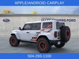 New 2025 Ford Bronco Raptor image 4