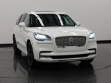 Used 2021 Lincoln Aviator Reserve w/ Equipment Group 208A image 3