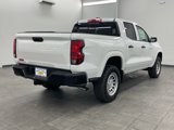 New 2025 Chevrolet Colorado W/T w/ Advanced Trailering Package image 2