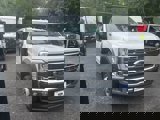 New 2025 Ford F550 4x4 SuperCab Super Duty w/ XL Chrome Package image 3