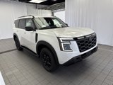 New 2025 Nissan Armada PRO-4X image 3