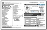 Used 2025 RAM 1500 Laramie w/ Sport Appearance Package image 2