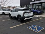 New 2025 Nissan Kicks SR image 4