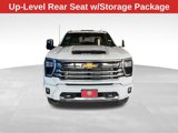 New 2025 Chevrolet Silverado 3500 High Country w/ Technology Package image 4