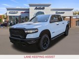 New 2025 RAM 1500 Rebel w/ Bed Utility Group image 5
