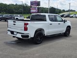 Used 2024 Chevrolet Silverado 1500 Custom w/ Turbomax Blackout Package image 5